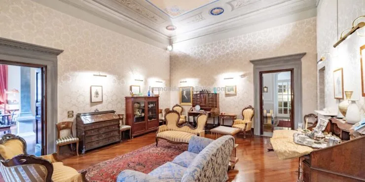 Property for sale Tuscany Florence