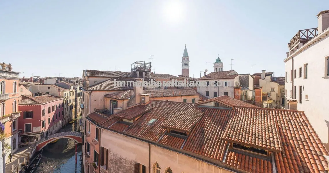 SOLDVenice Italy Property For Sale