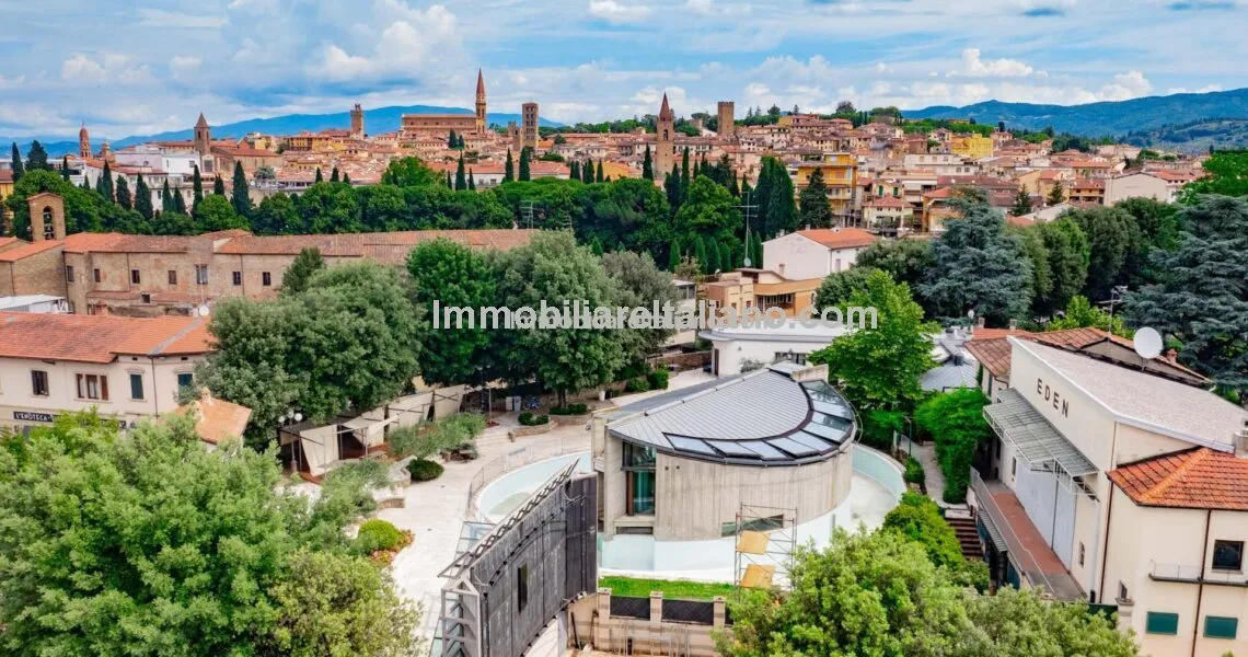 SOLDCity Centre Leisure Complex