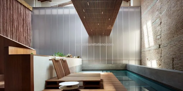 OFF MARKETApartment for sale Central Florence Italy