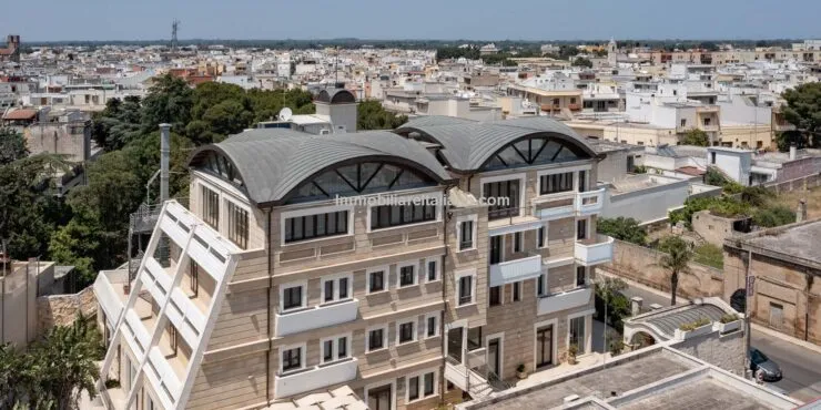 Hotel For Sale In Italy