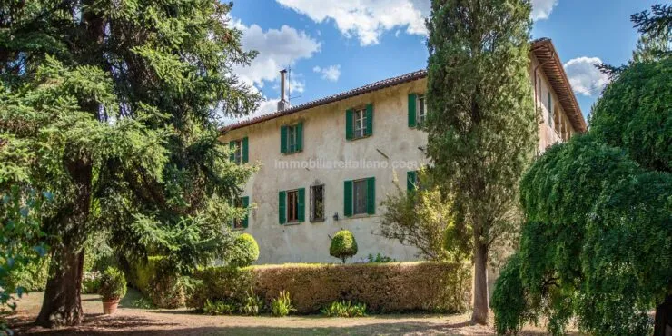 Mansion for Sale