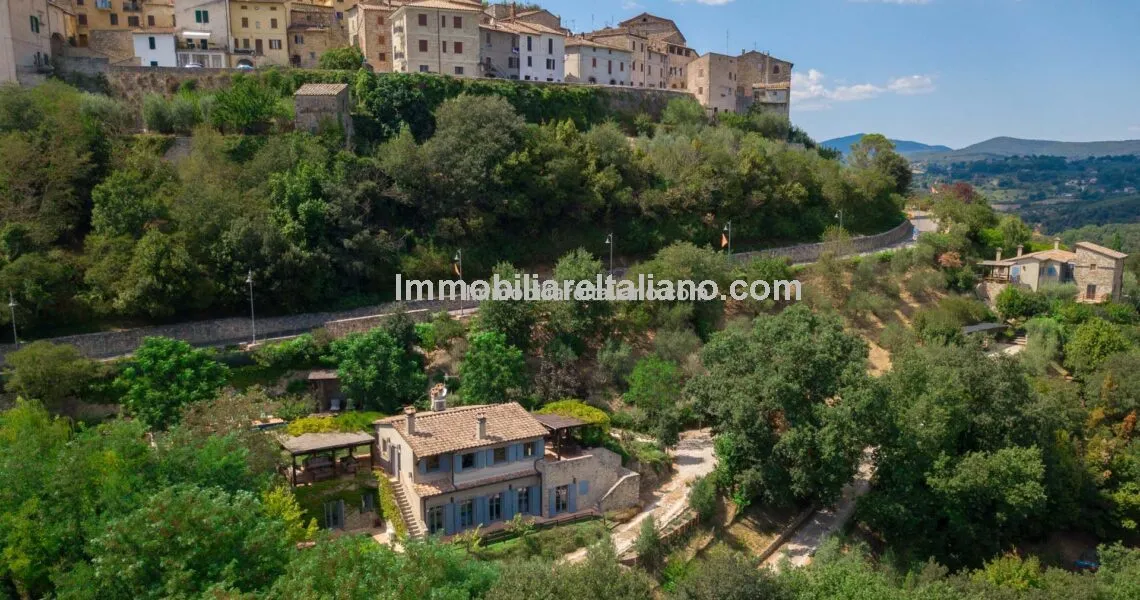 Property for sale in Amelia Umbria