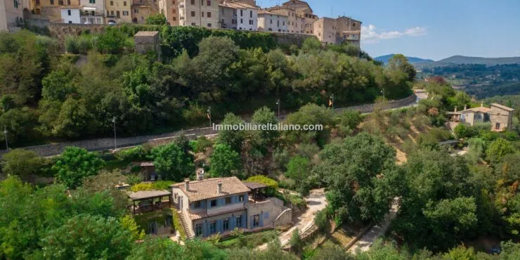Property for sale in Amelia Umbria