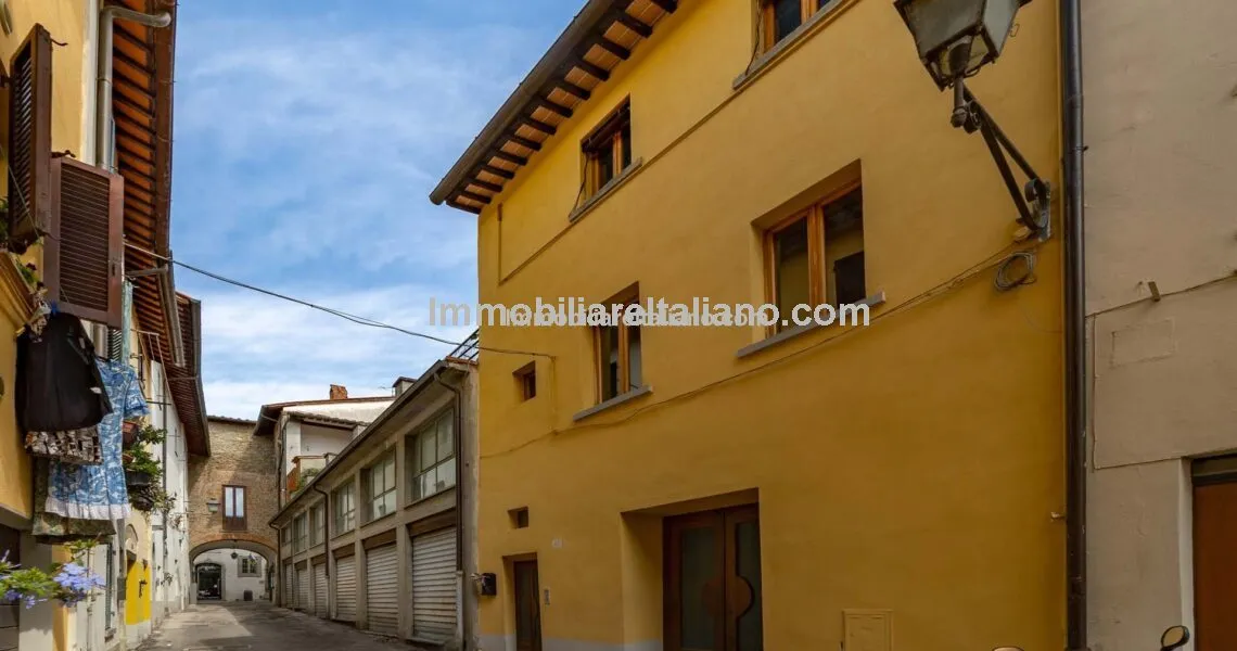 SOLDTuscan Townhouse Sansepolcro Tuscany SOLDTuscan Townhouse Sansepolcro Tuscany