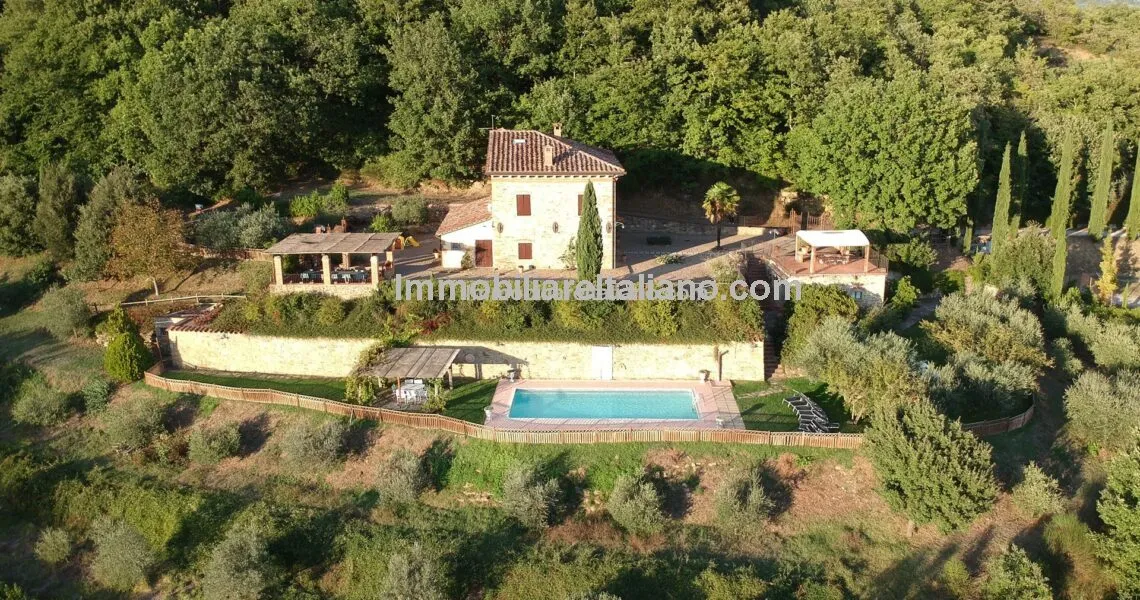 Tuscan Lifestyle Property Tuscan Lifestyle Property