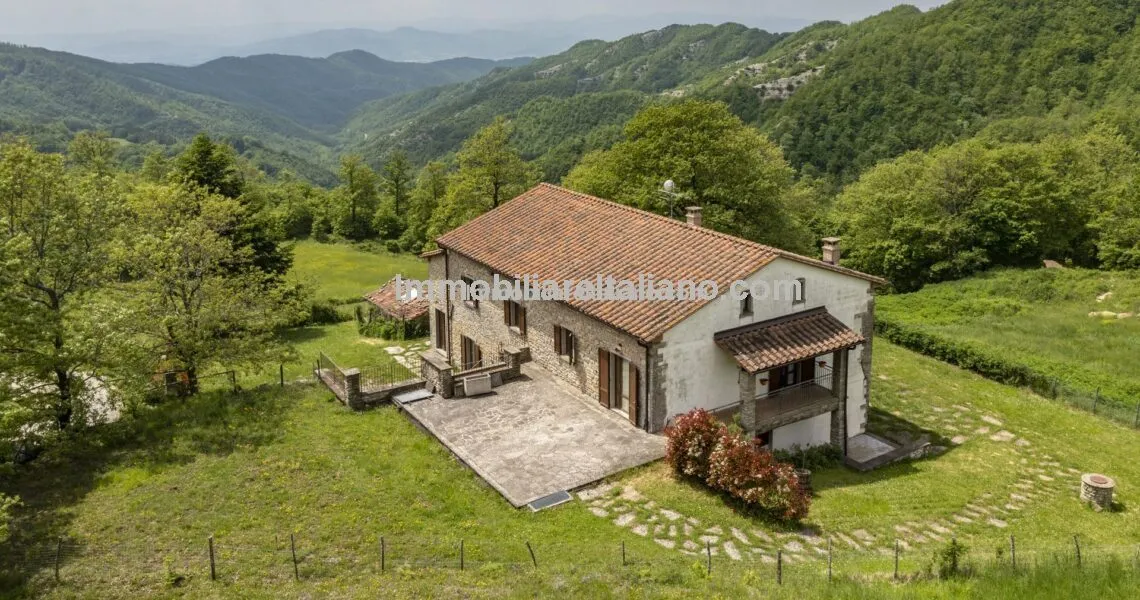 Umbria Agriturismo and Restaurant