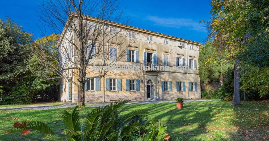 Tuscany Development Opportunity