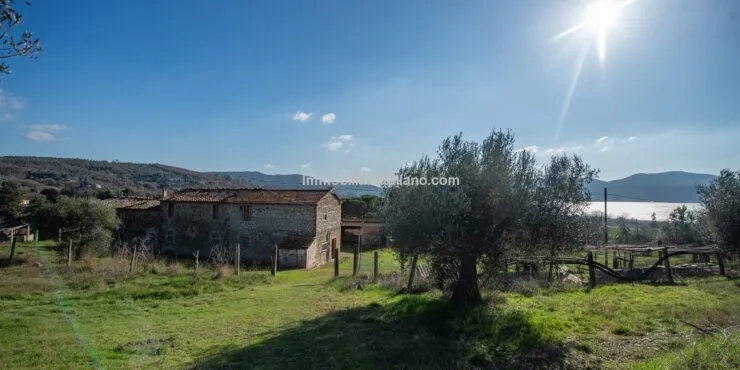 Fixer Upper Farmhouse