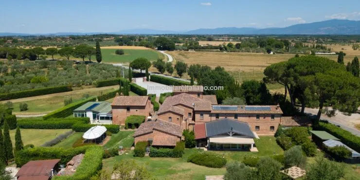 Boutique Hotel in Umbria