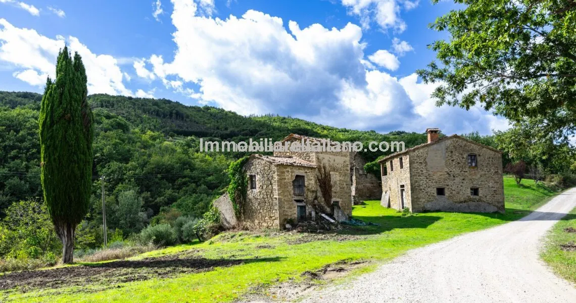 Italian Real Estate Development Opportunity Italian Real Estate Development Opportunity