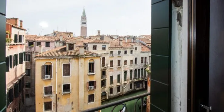 Venice property for sale