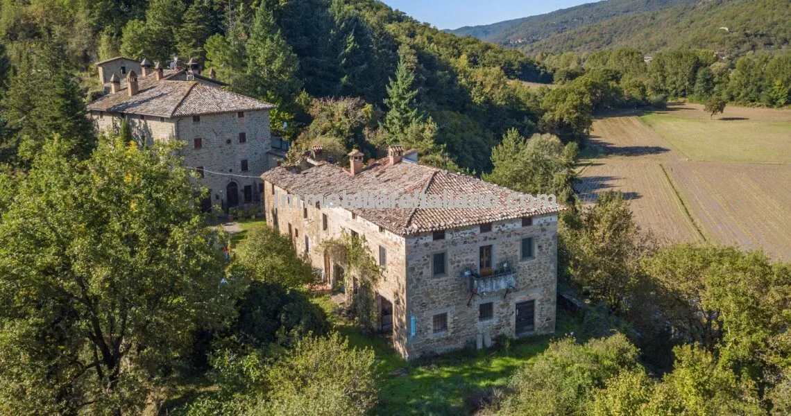 Umbria Italy home for sale