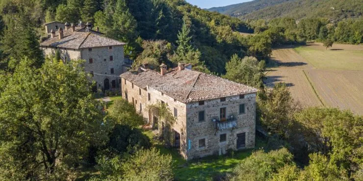 Umbria Italy home for sale