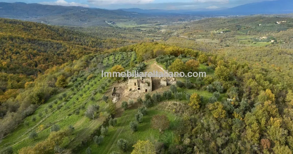 Farmhouse fixer upper