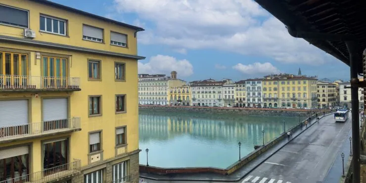 Florence Real Estate