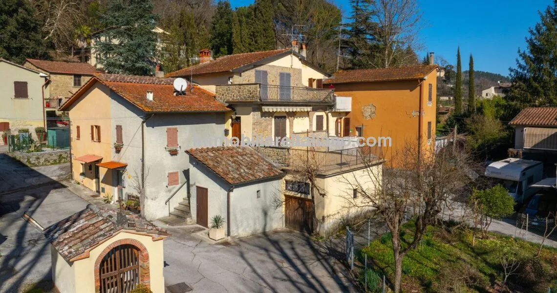 Priced to sell in Tuscany