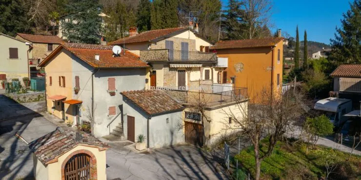 Priced to sell in Tuscany