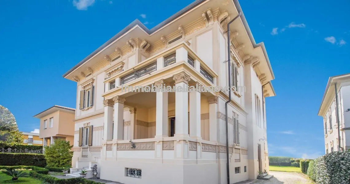 Luxury real estate Tuscany Italy