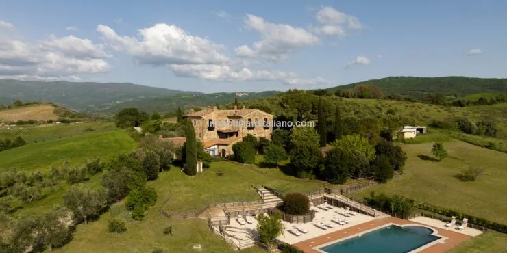 Large Villa For Sale
