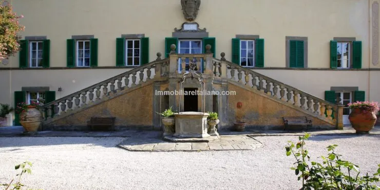 OFF MARKETTuscany Real Estate