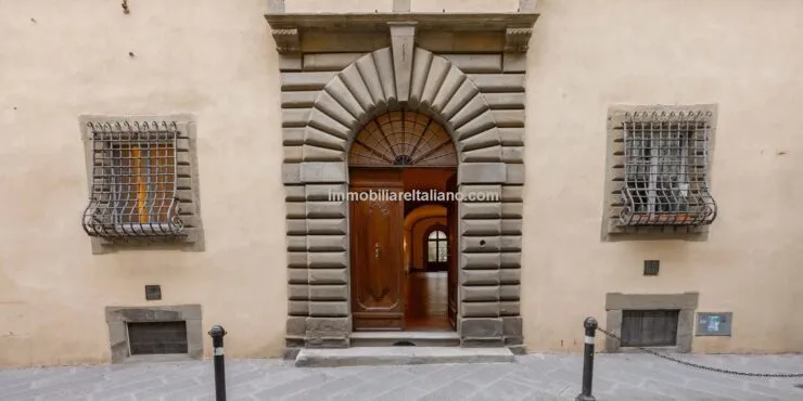 City Centre Studio Apartment