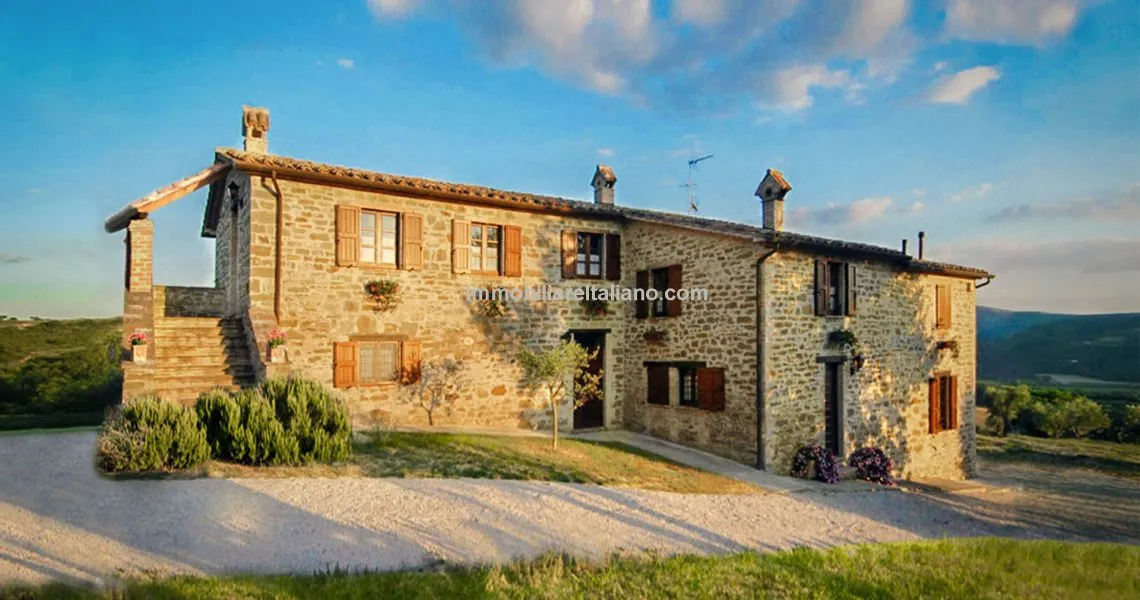 Farmhouse with Pool Umbria Farmhouse with Pool Umbria