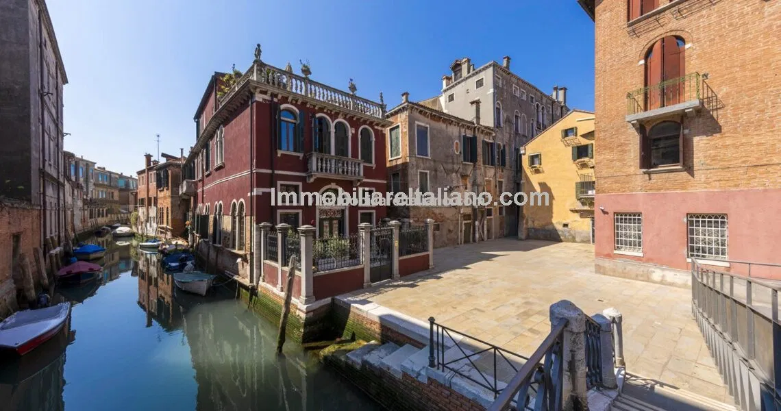 Venice Real Estate Venice Real Estate