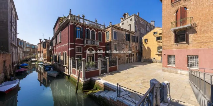 Venice Real Estate