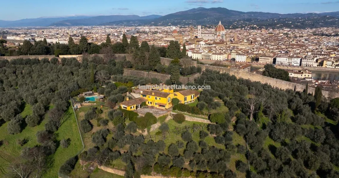 Home for sale Florence Italy Home for sale Florence Italy