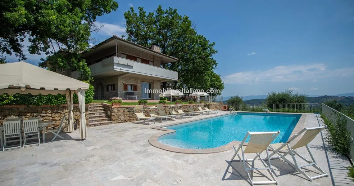 Modern Villa Home Modern Villa Home