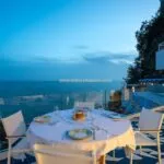 Seaviews from Amalfi coast villa - Vietri sul Mare Salerno