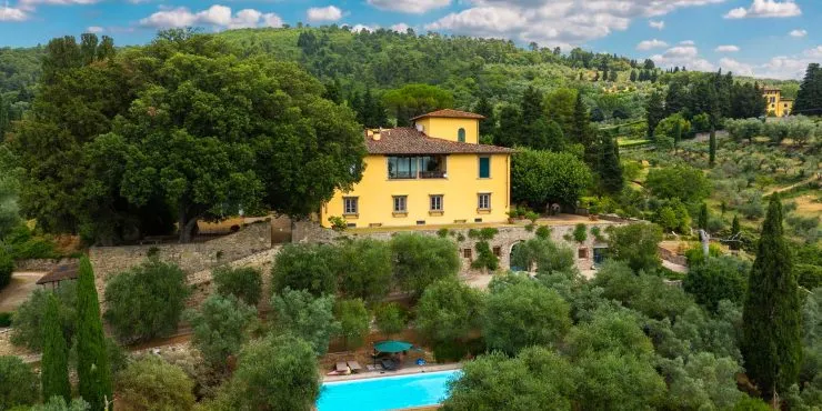 Home For Sale Florence, Italy