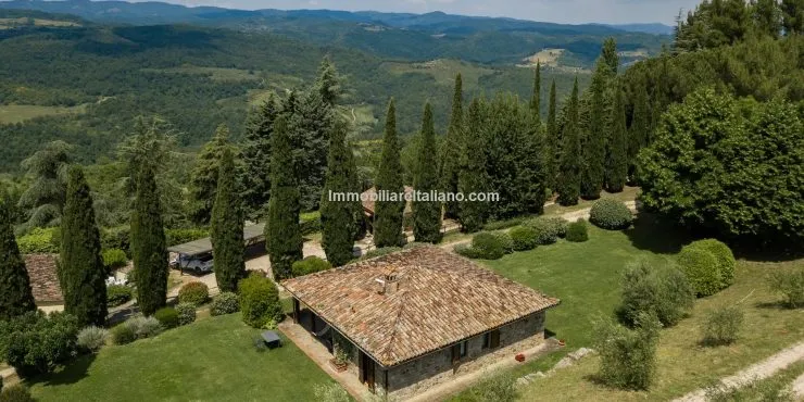 Bungalow Style Villa Property