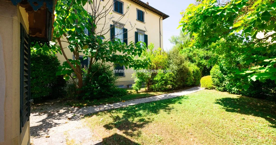 Ground Floor Apartment