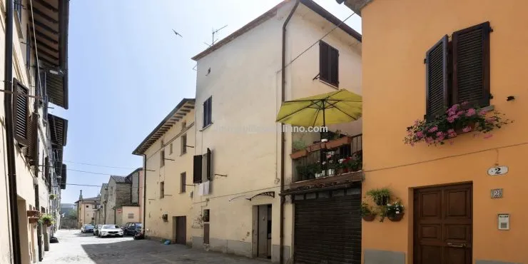 Townhouse Investment