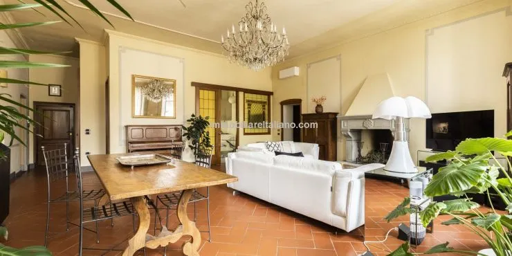 SOLDArezzo Apartment