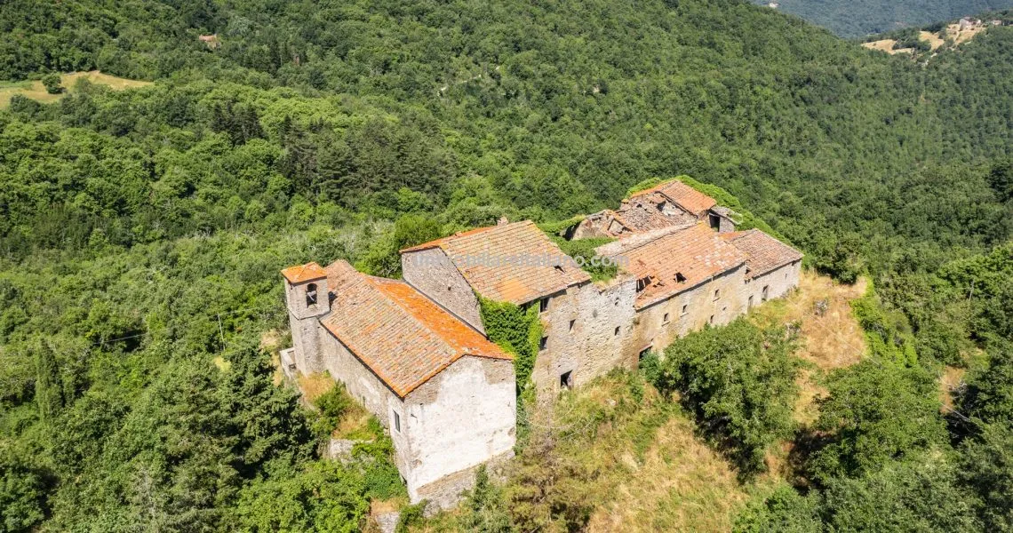 Castle Hamlet Castle Hamlet