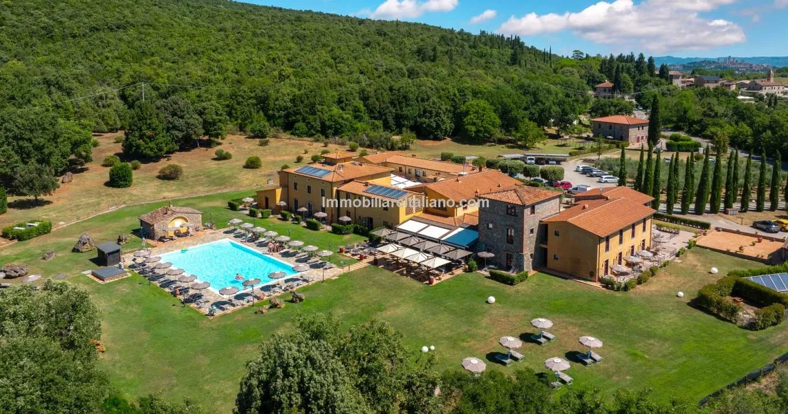 Business for sale in Italy