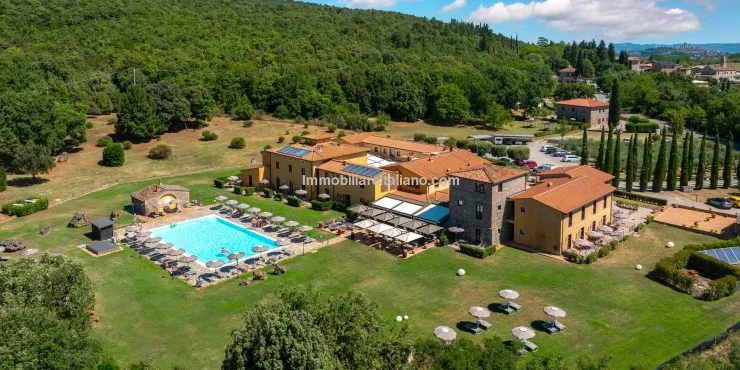 Business for sale in Italy