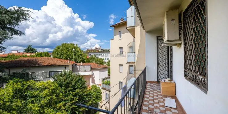 Florence City Centre Property