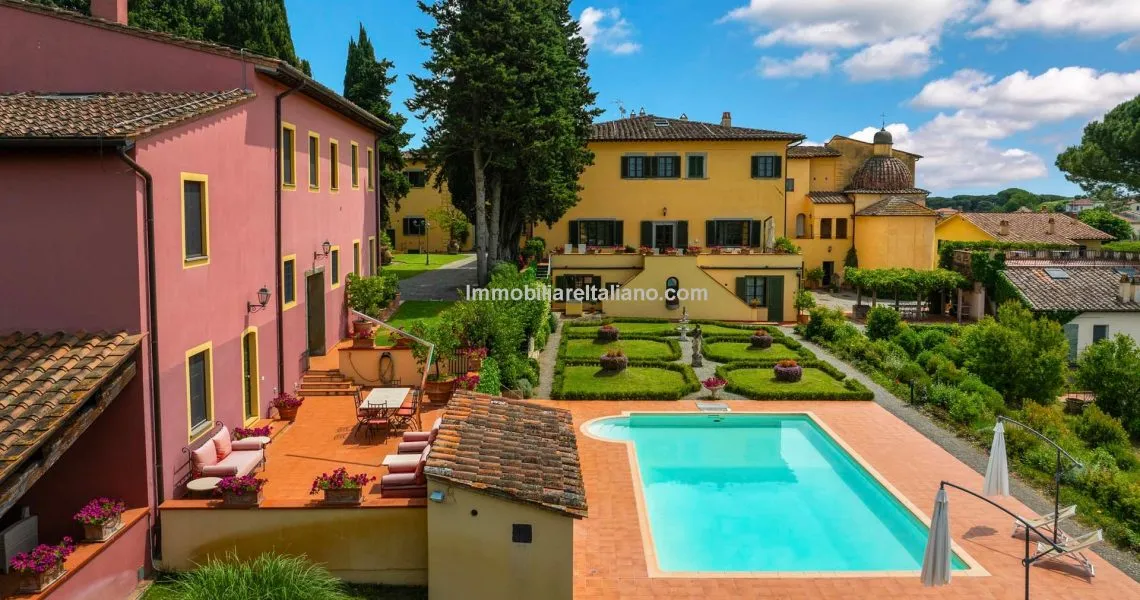 Luxury Mansion Luxury Mansion