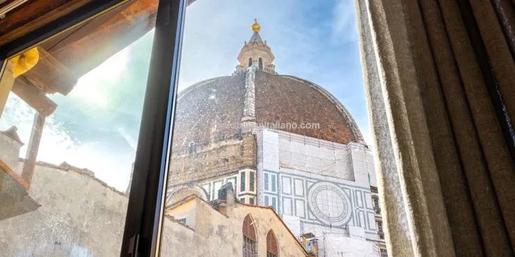 Florence Luxury Penthouse For Sale