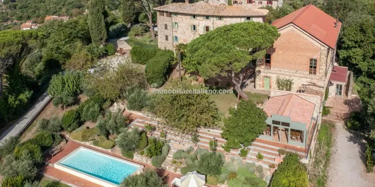 Hotel Real Estate Italy