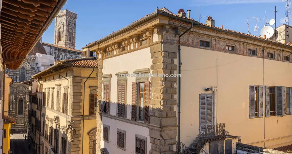 Penthouse Apartment Florence Italy Penthouse Apartment Florence Italy