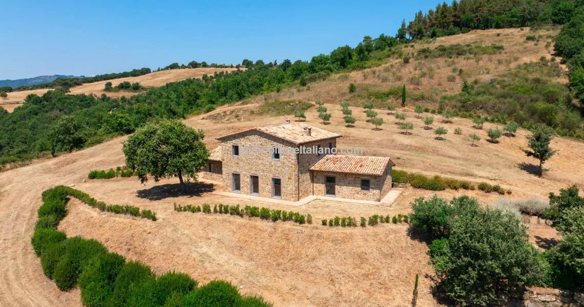 Country Home Umbria