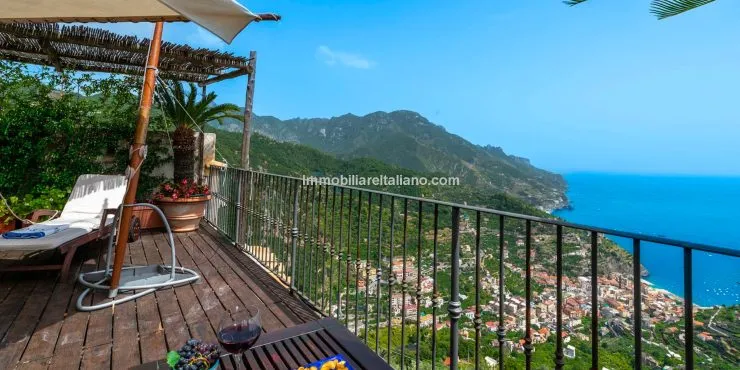 Ravello Property For Sale