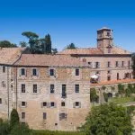 Medieval Piedmont castle for sale
