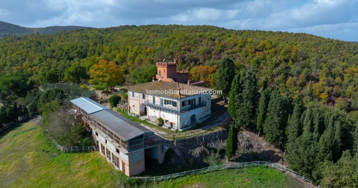 Trequanda Property For Sale Trequanda Property For Sale