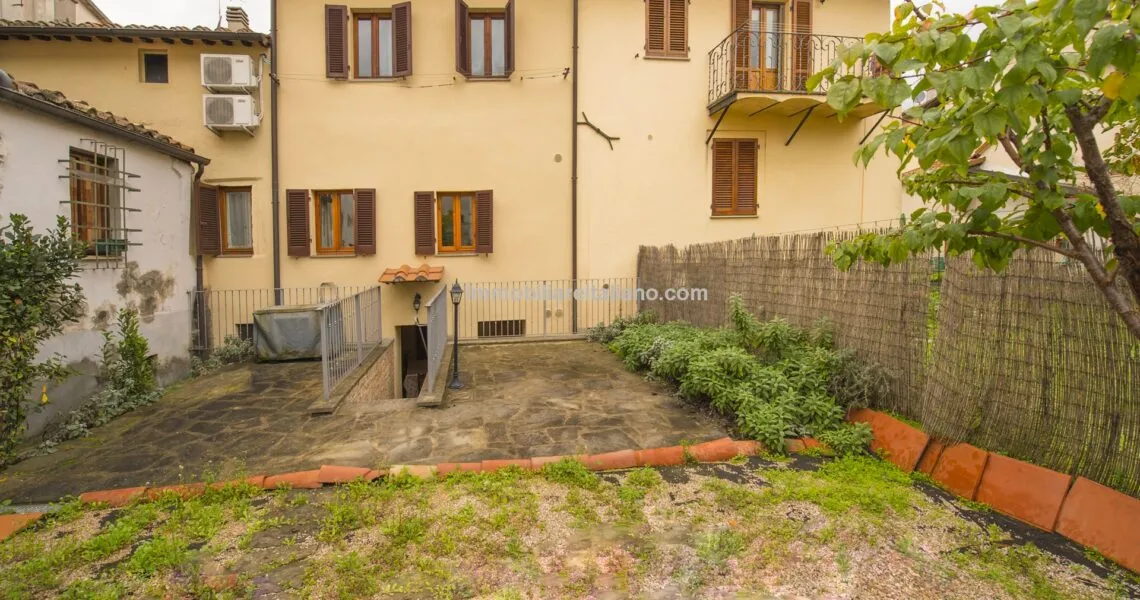 Nicely Priced – Sansepolcro Tuscany